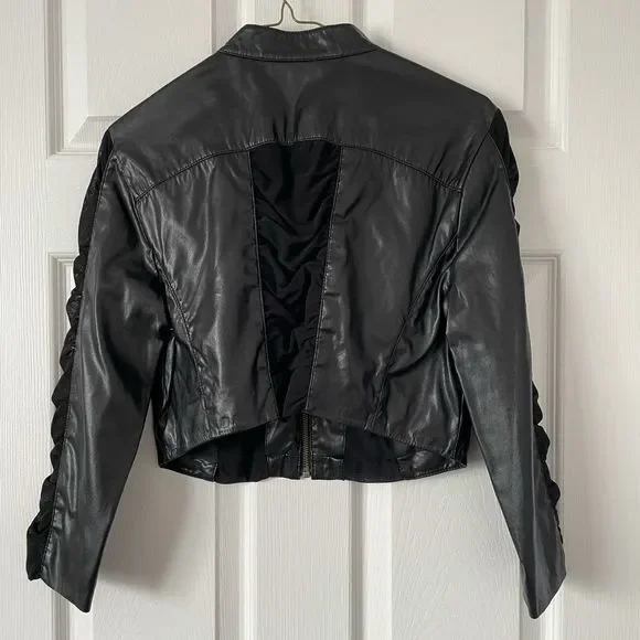 Bebe Jacket - Picture 2 of 3